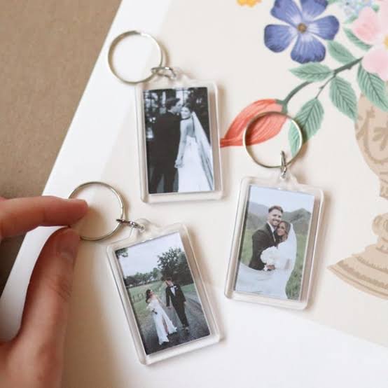 Keychains