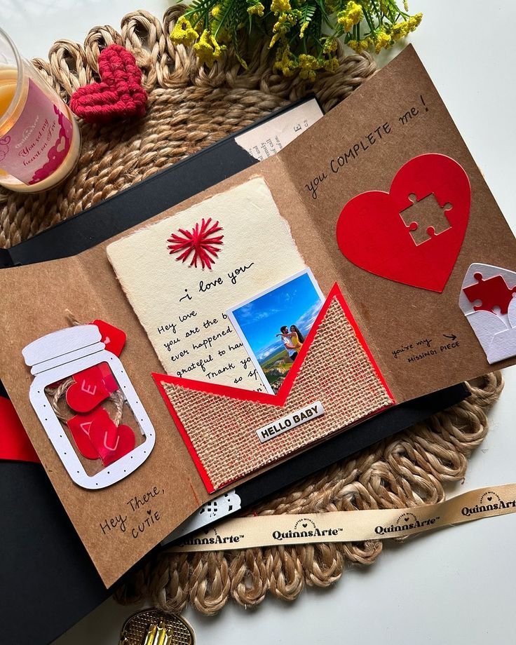 Greeting Cards