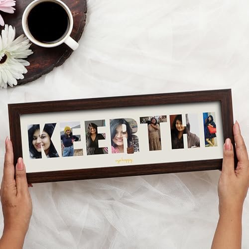 Name Frames