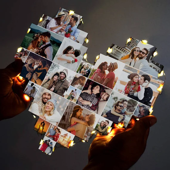 Polaroid memory