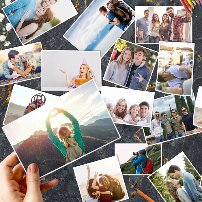 Photo Prints