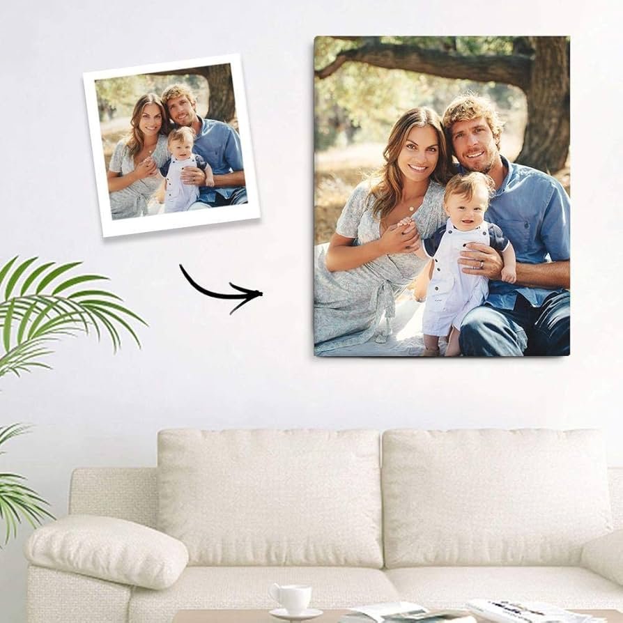Canvas Prints